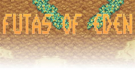 futana games|Futas of Eden 0.3